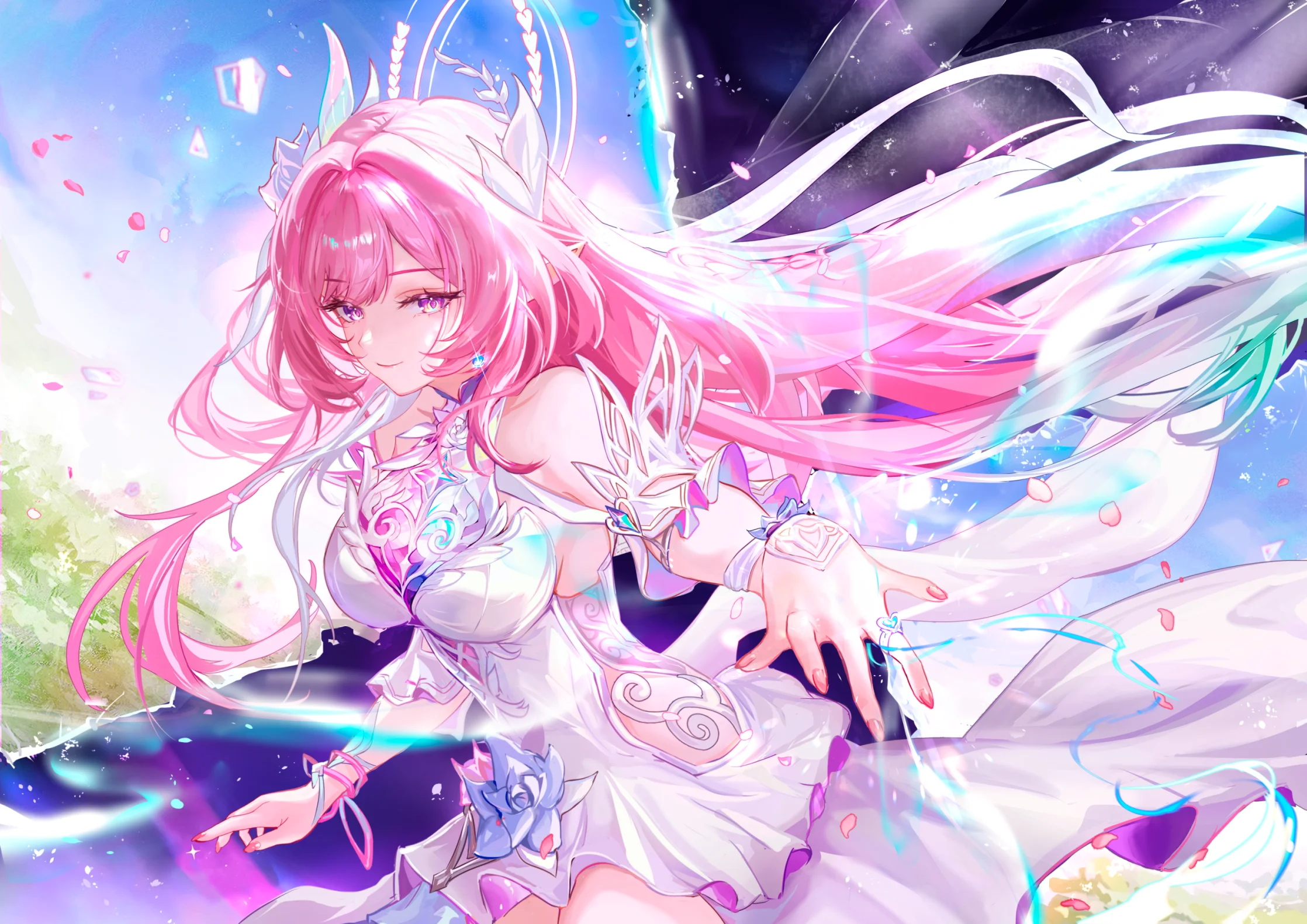 Paper Reading 1 :transformer