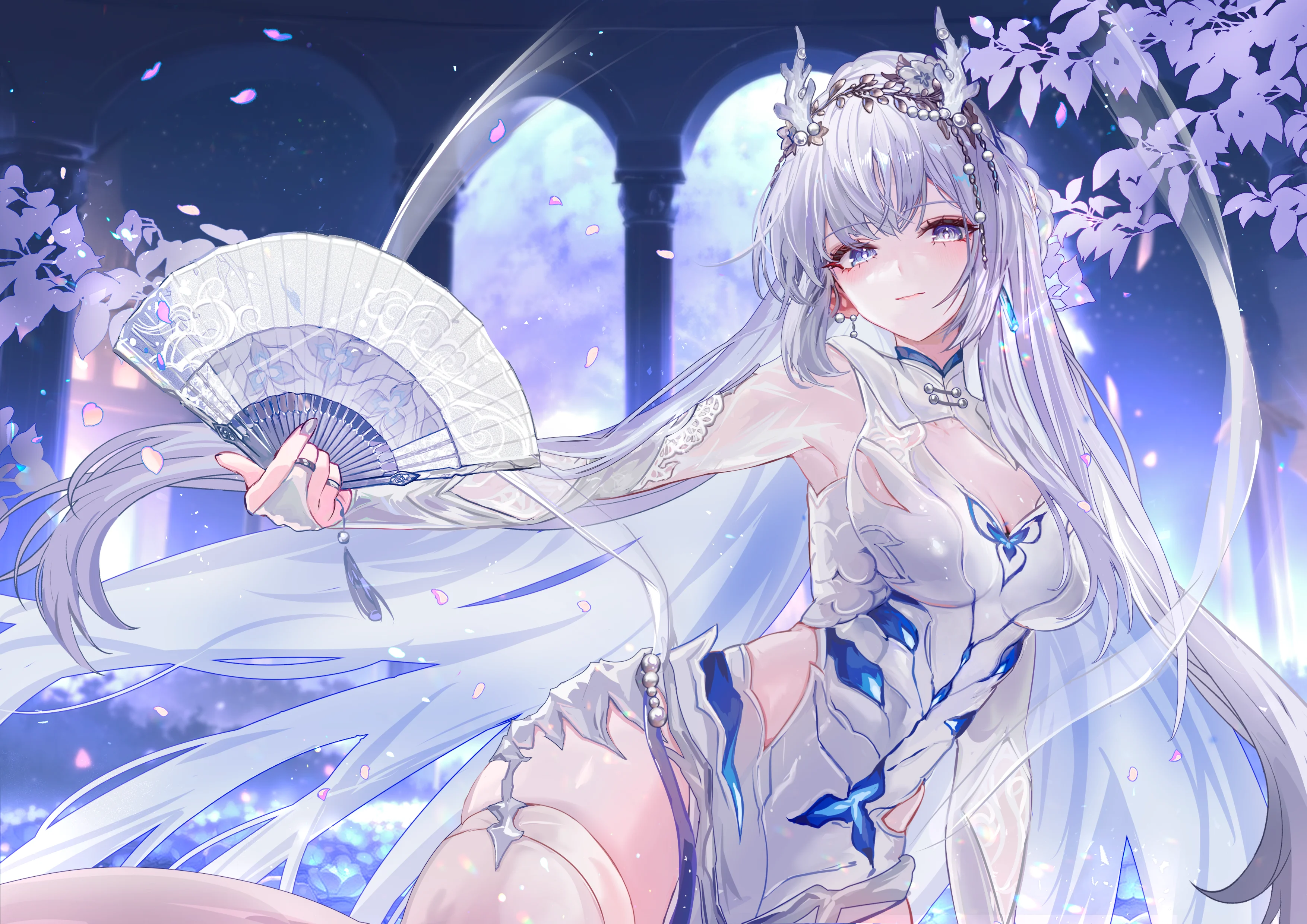 Paper Reading 1 :transformer In CV