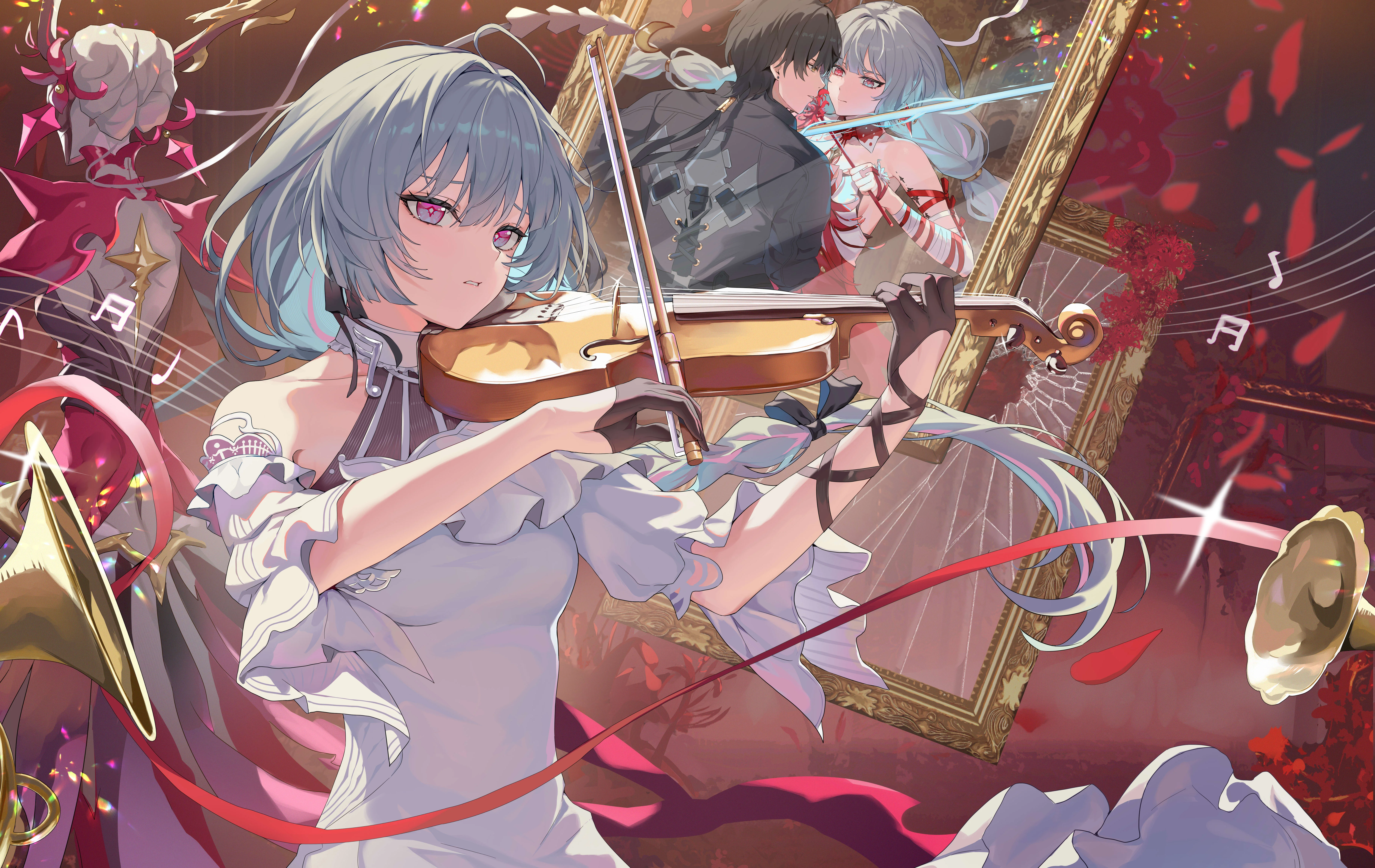 RL的原理-1-基本概念